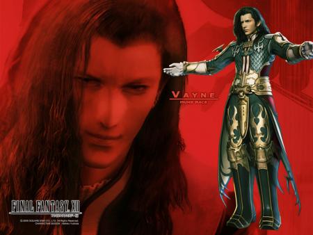 Vayne Cardas Solidor